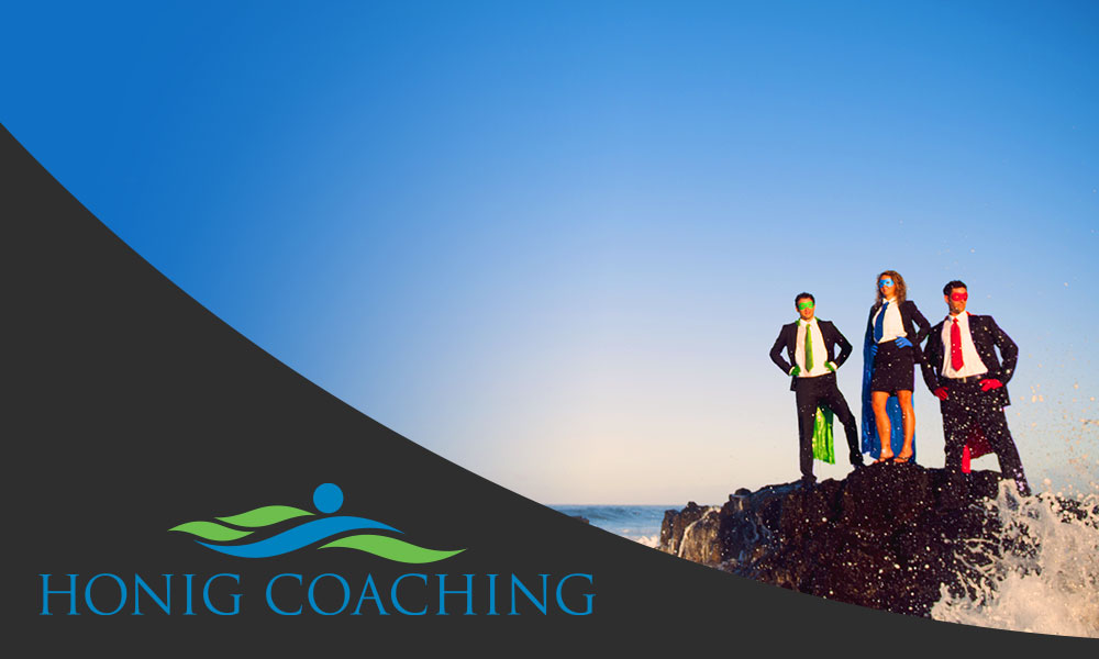 Gezag en invloed in één dag